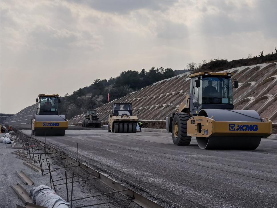 中國(guó)公路行業(yè)分析及投資咨詢報(bào)告